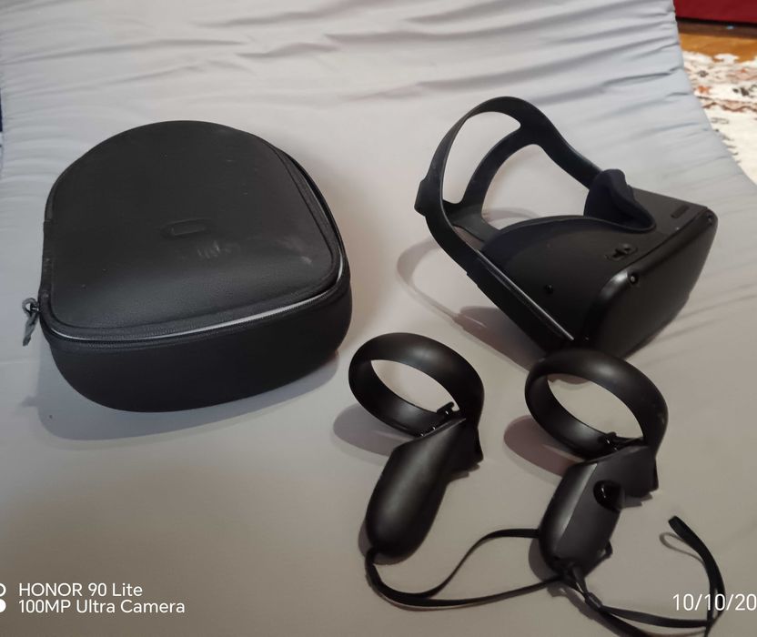 Vind Meta Oculus Quest 1