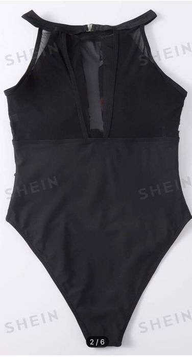 Купальник женский