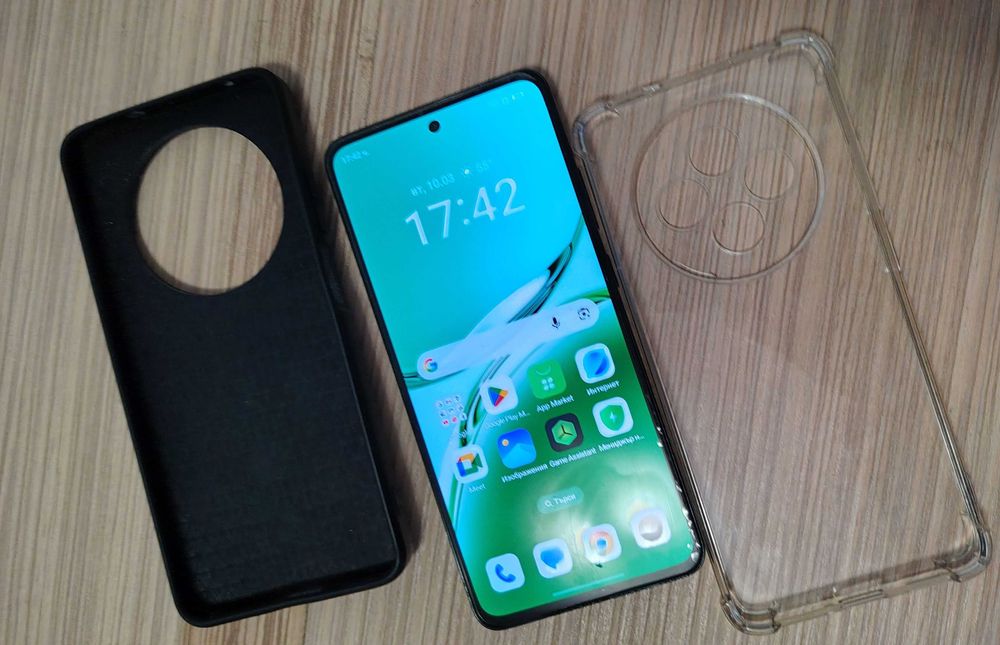 Телефон -Oppo Reno 12 FS 5G-12gb/ 512gb
