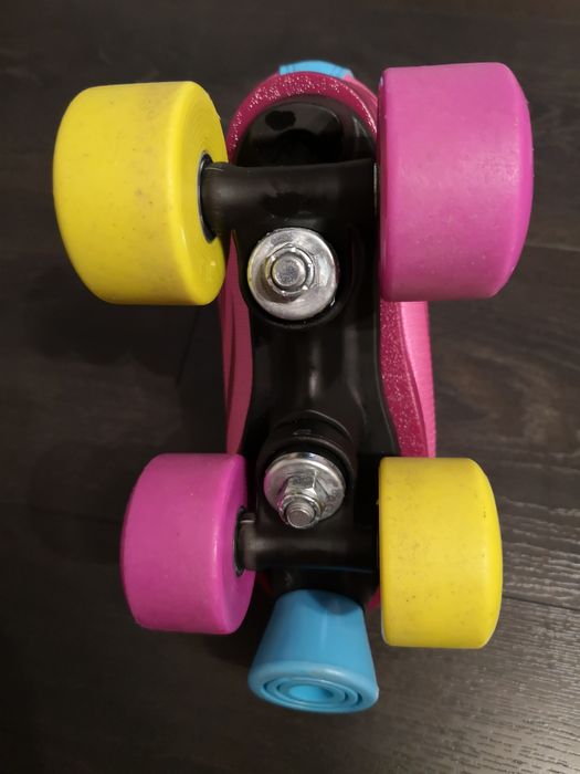 Ролкови кънки Soy Luna