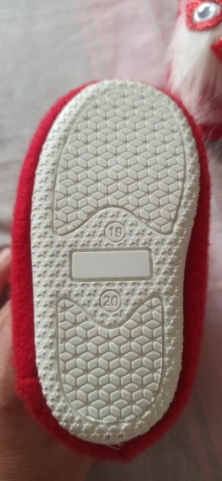 Забавни пантофки