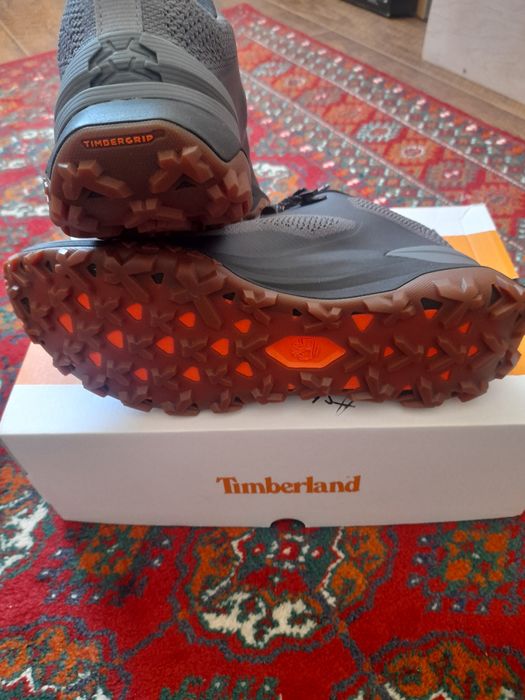 Кроссовки Timberland
