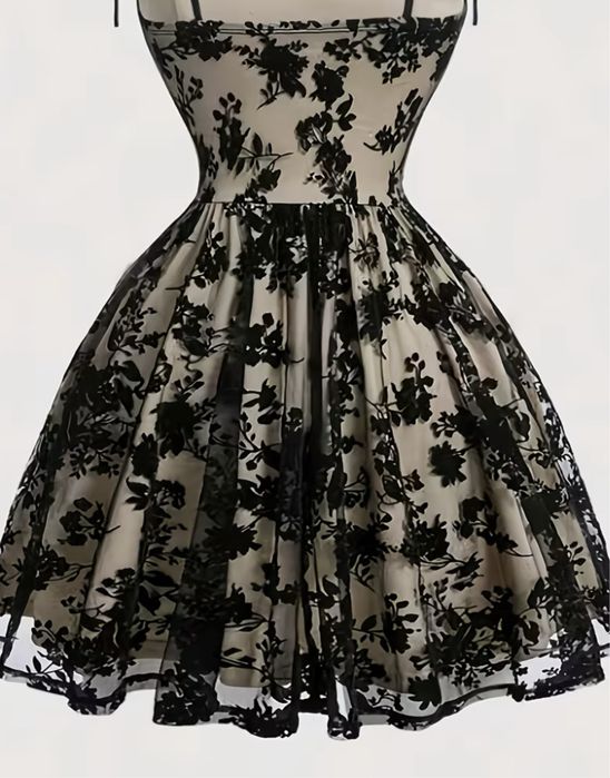 Вечерна Рокля - Нова