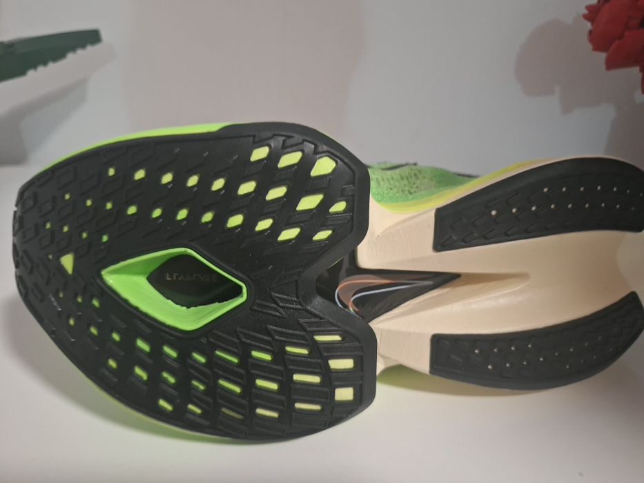 Nike Air Zoom Alphafly Next% 2 ,marime  42,43 ,premium