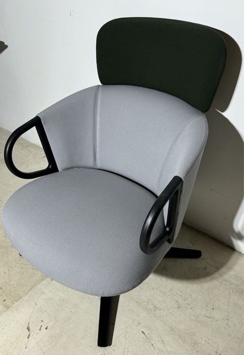 3 Buc. Fotoliu Design Cucaracha HB by Gaber; Scaun cu Brațe