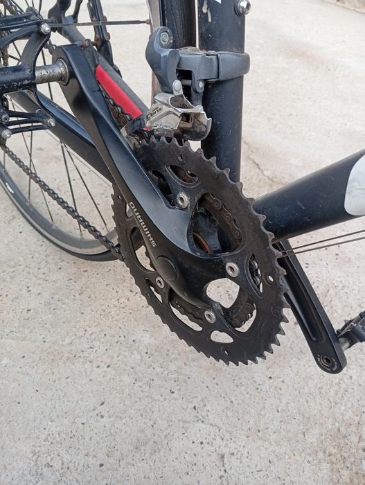 Велосипед гонични