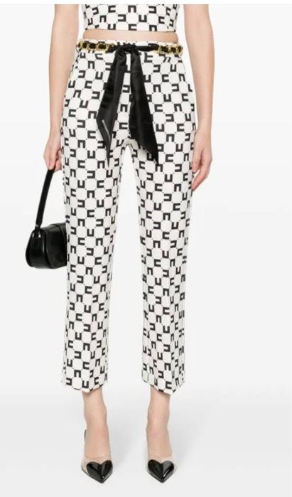 Панталон Elisabeta franchi размер 42/М