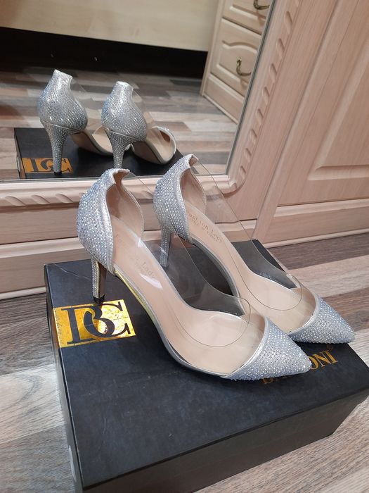 Женская обувь от 5000