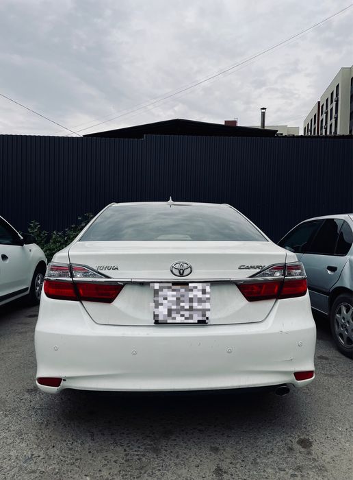 Toyota Camry 55