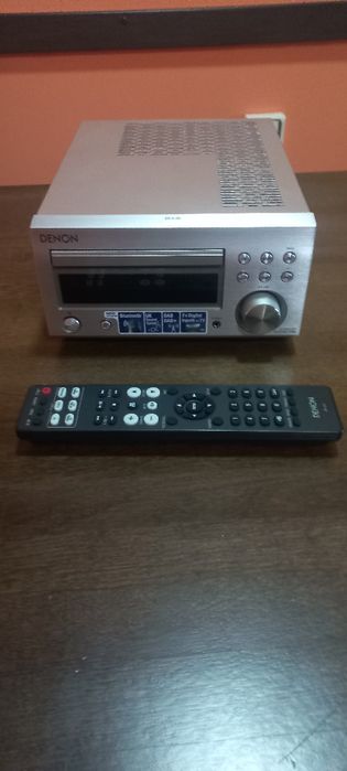 Стерео уредба DENON RFD-M41DAB