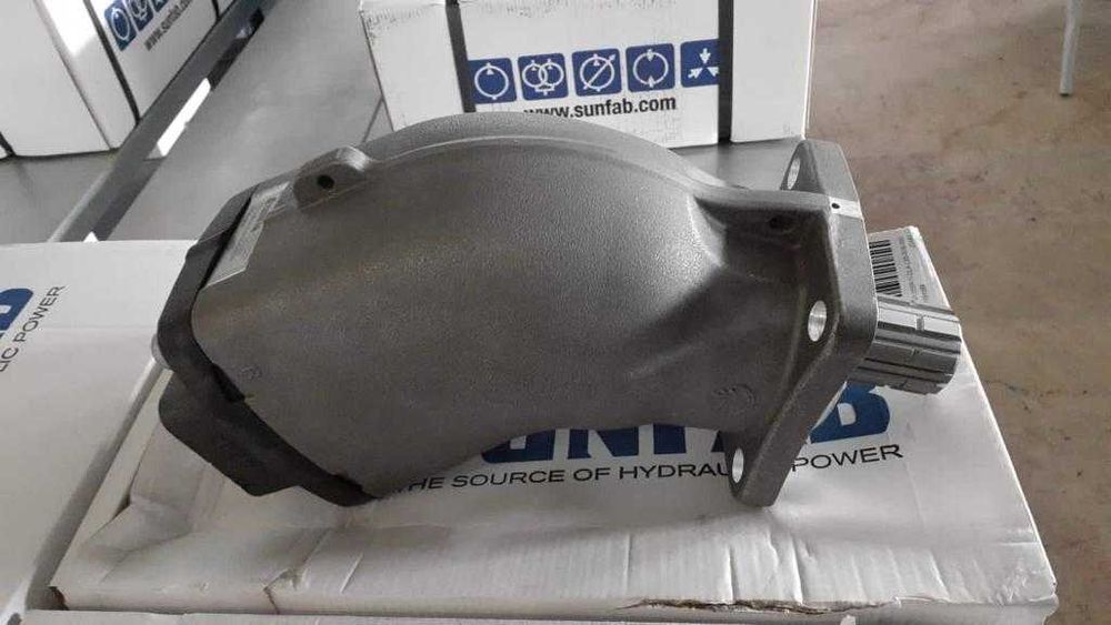 Гидромотор Гидронасос SUNFAB