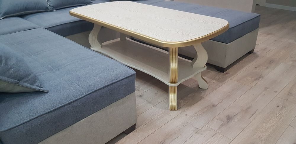 Журнальный столик МДФ Jurnalniy stol MDF.