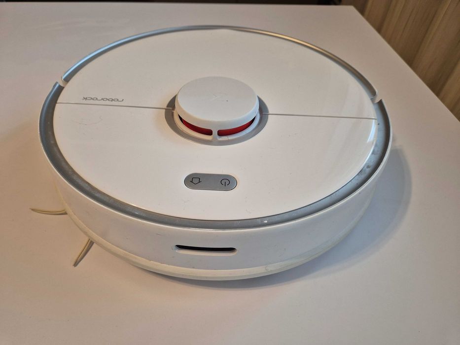 Robot aspirare & spalare Roborock S5 MAX