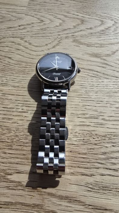 Часовник автоматичен Atlantic