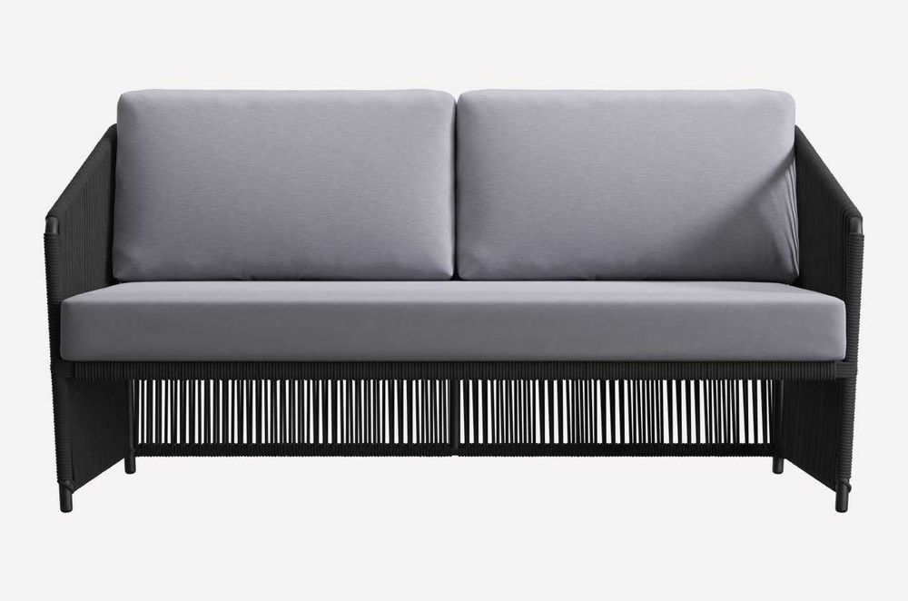 Диван Битта садовая мебель для дома,  ресторанов и кафе