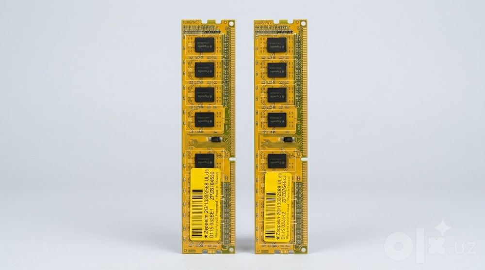 DDR 3 RAM kompyuter PC uchun