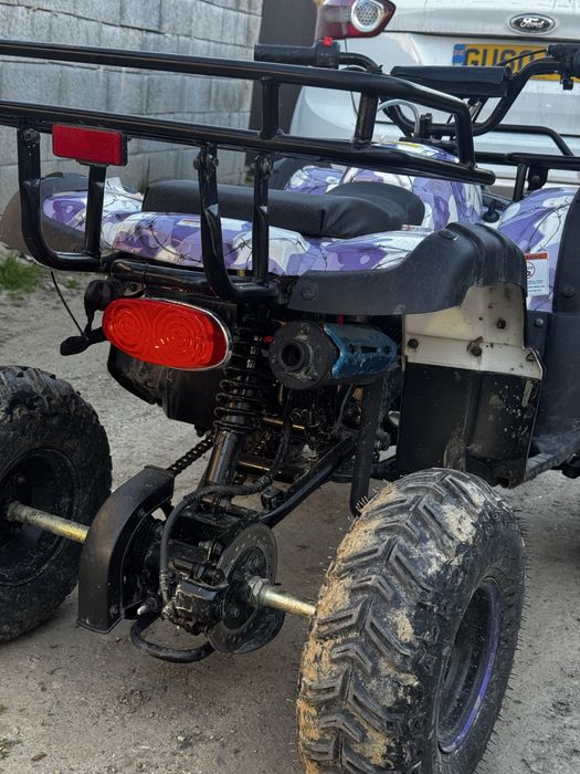 Atv de copii 110