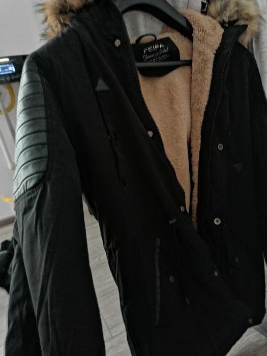 Geaca de iarnă marimea M