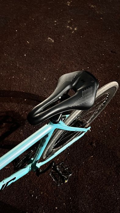 Фикс / Fixed Gear MODRIC MS1 28” | сел и поехал