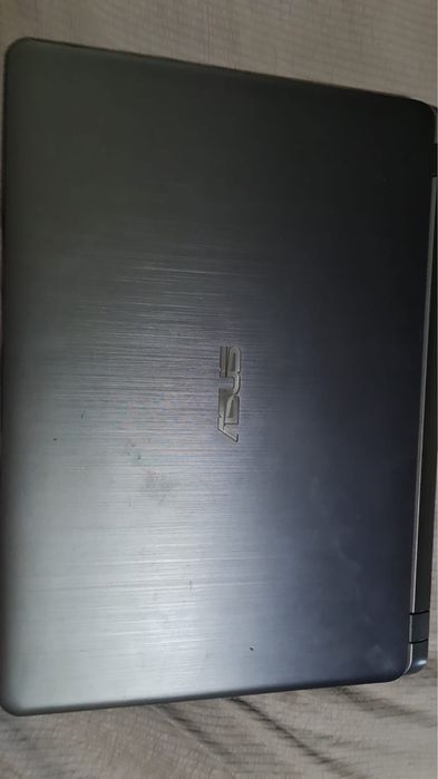 Продам ноутбук ASUS