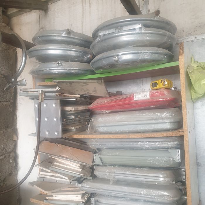 запчасти   для котлов