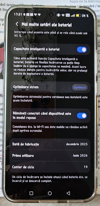 Honor Magic 8 lite
