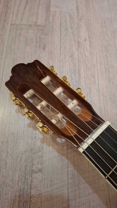 Гитара классическая Smiger CG-420-39-CR