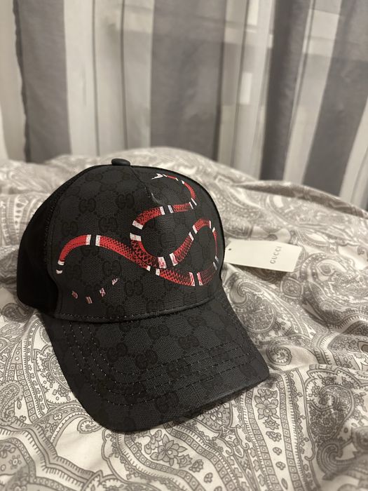 Sapca Gucci Noua