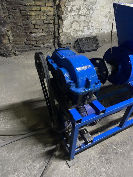 Оборудование для производства мыла