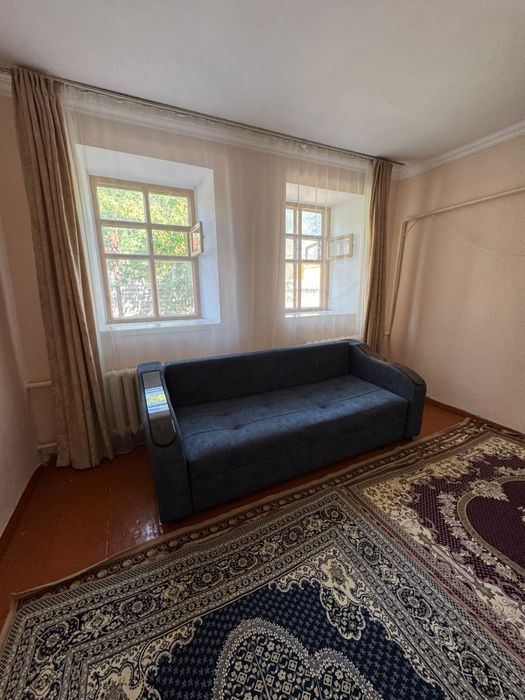 Продам большой теплый дом