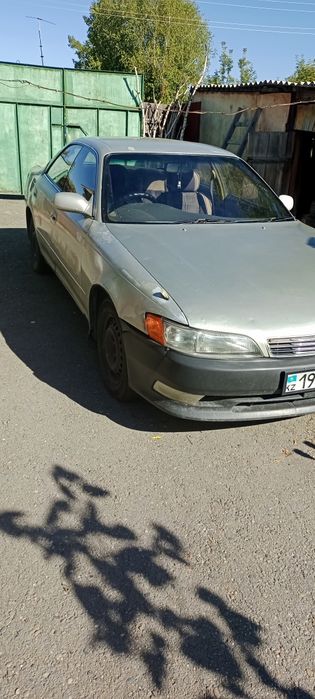 Продам Марк 2 Самурай