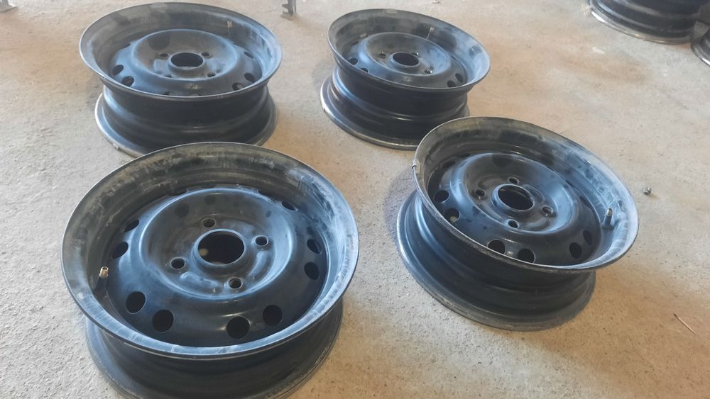 Damas 13 yiro diska sotiladi