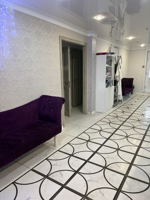 Продам салон красоты