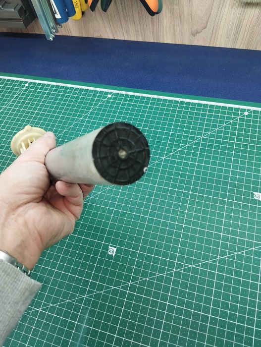 Нивомер за бензин в резервоара (сонда) за Мерцедес W124 200E 1991г.