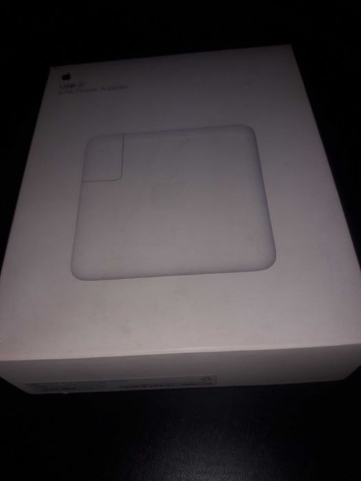 адаптер 61w usb-c