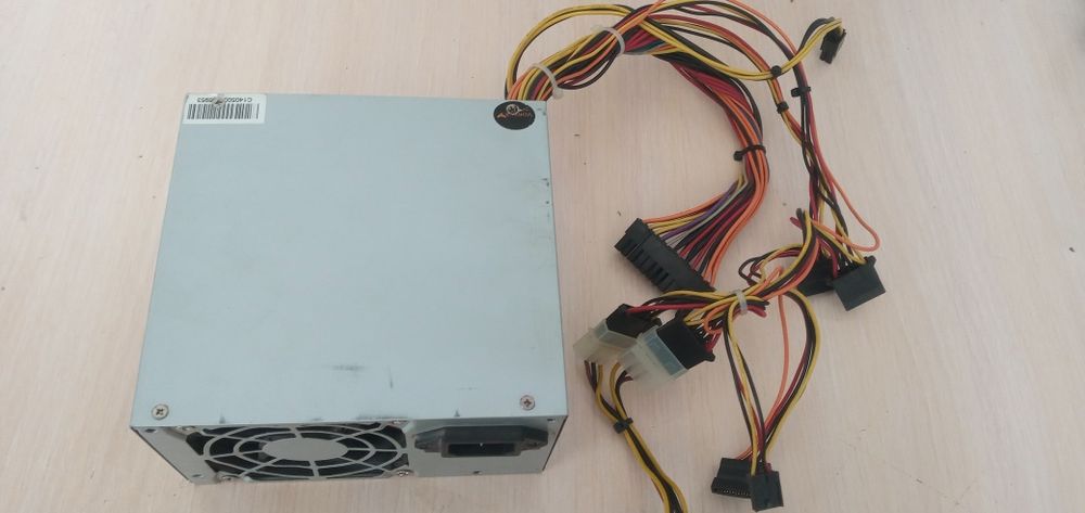 Блок Питания 450 Вват