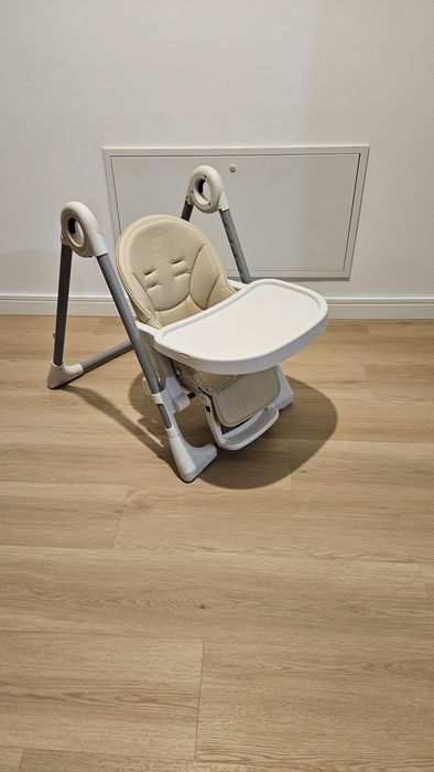 Scaun de masa Buf Boof