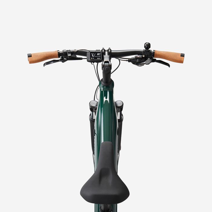 Bicicletă polivalentă - produs resigilat - (SecondHand) Decathlon