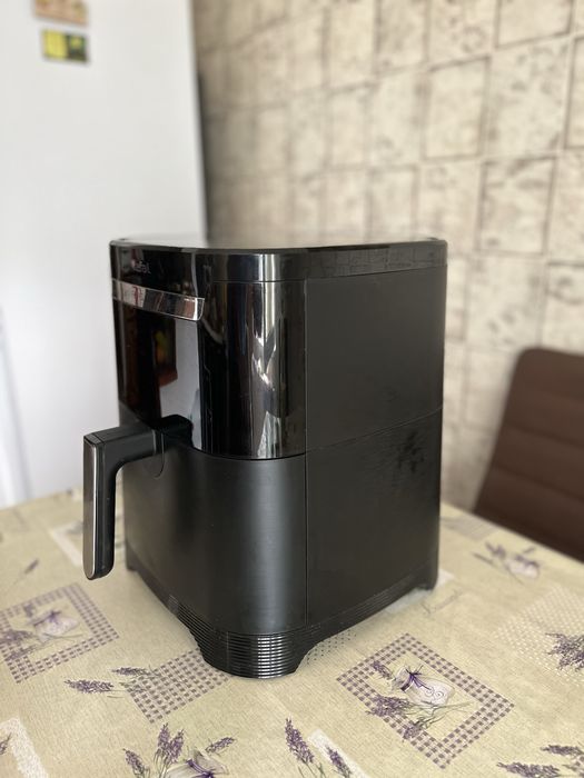 Airfryer/Friteuza cu aer cald Tefal EasyFry & Grill XXL