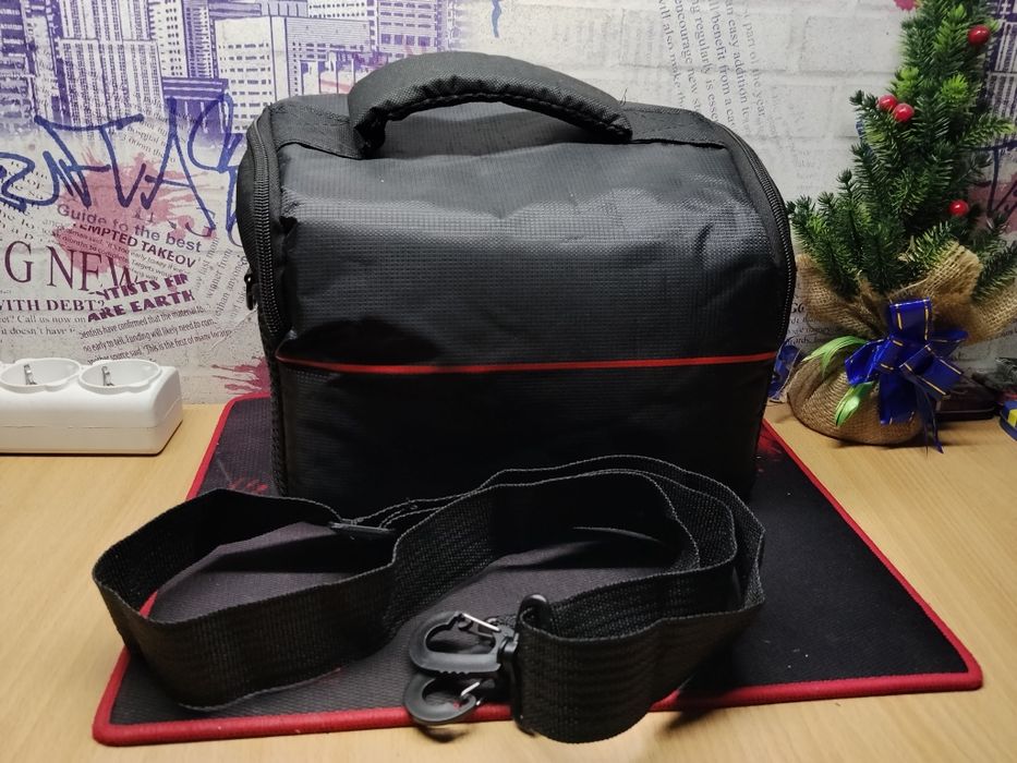 Сумка для фотоаппарата