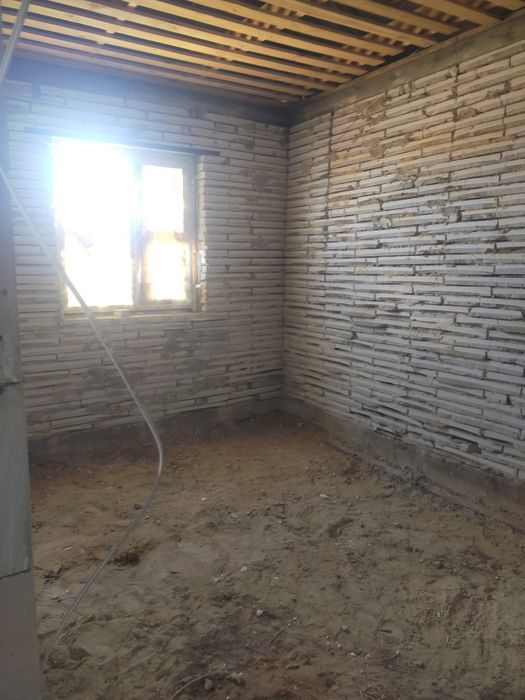 Продается дом в Маржанбулаке