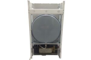 Котёл двухконтурный 18 кв с комплектом