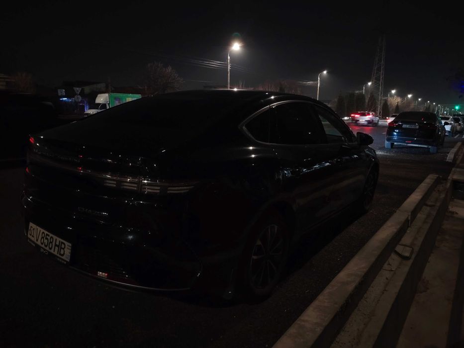 Chazor gubrit ozmki xolati zor