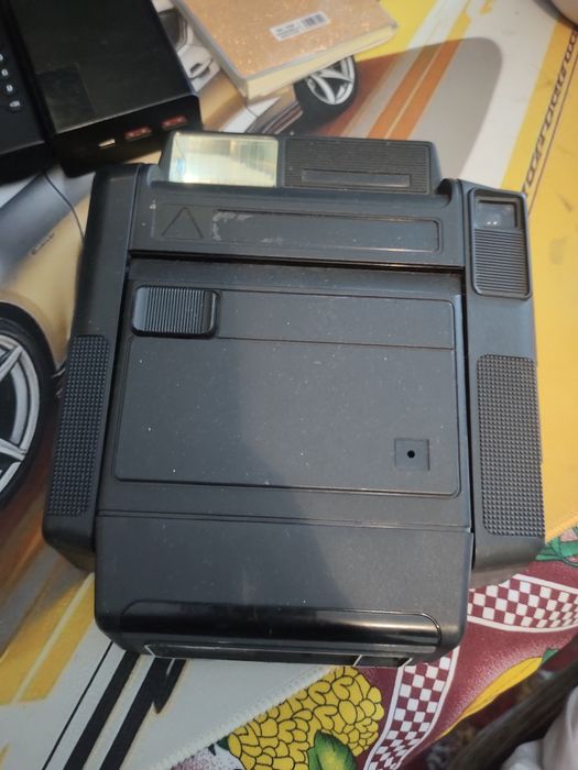 Pradayotsa retro fataparat