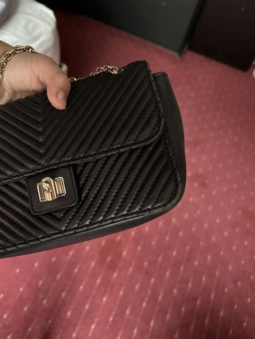 Оригинална чанта Furla