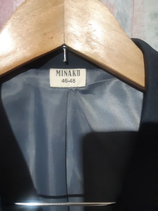 Пиджак Minaku оригинал женский