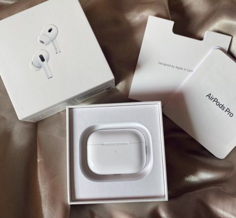 Apple Airpods pro 2