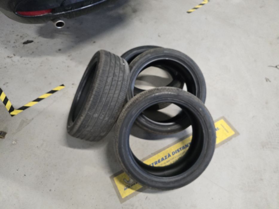 anvelope vara 215 45 18 Bridgestone t005A Mazda 3