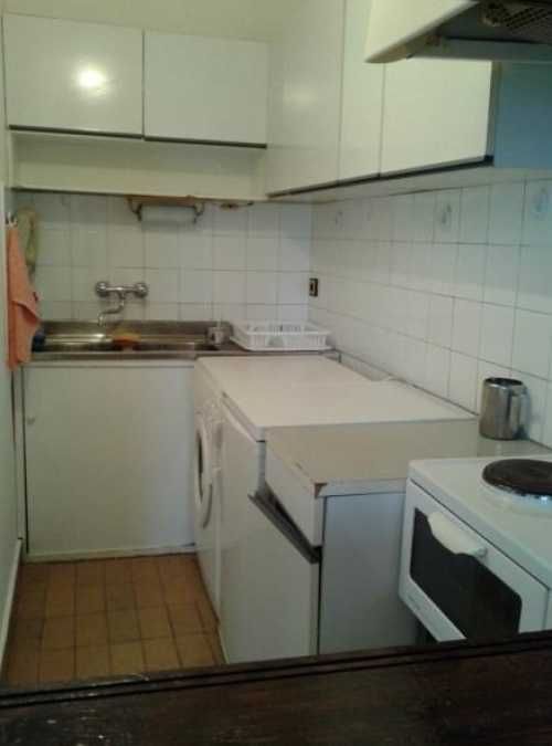 Едностаен имот в Гео Милев