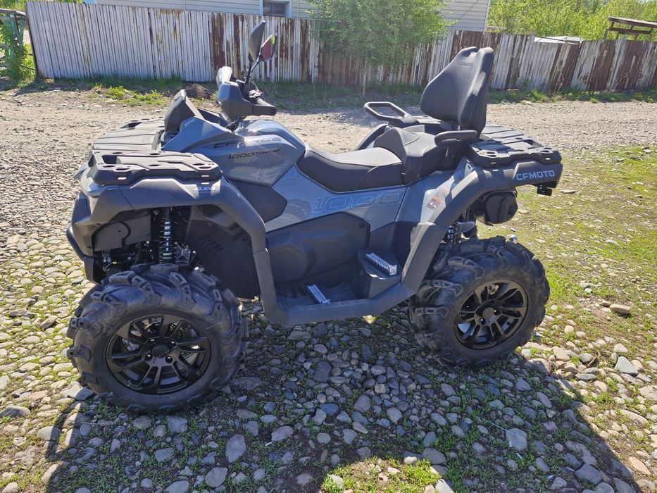 Квадроцикл CFORSE 1000